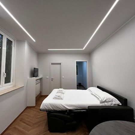 Brera Eleven Apartment Милано Екстериор снимка