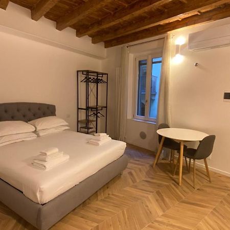 Brera Eleven Apartment Милано Екстериор снимка