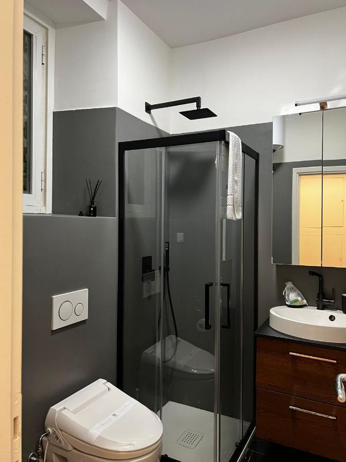 Brera Eleven Apartment Милано Екстериор снимка