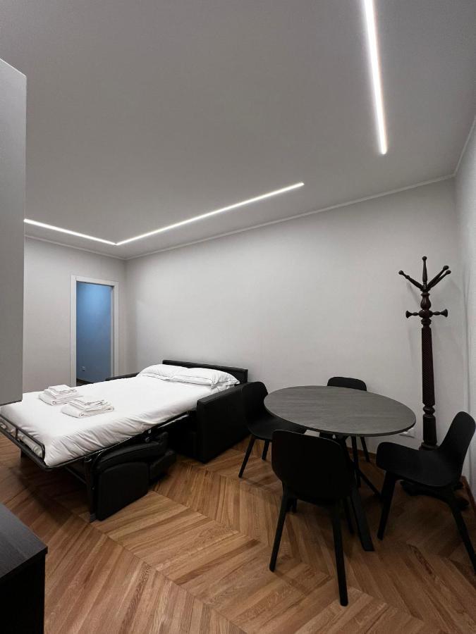 Brera Eleven Apartment Милано Екстериор снимка