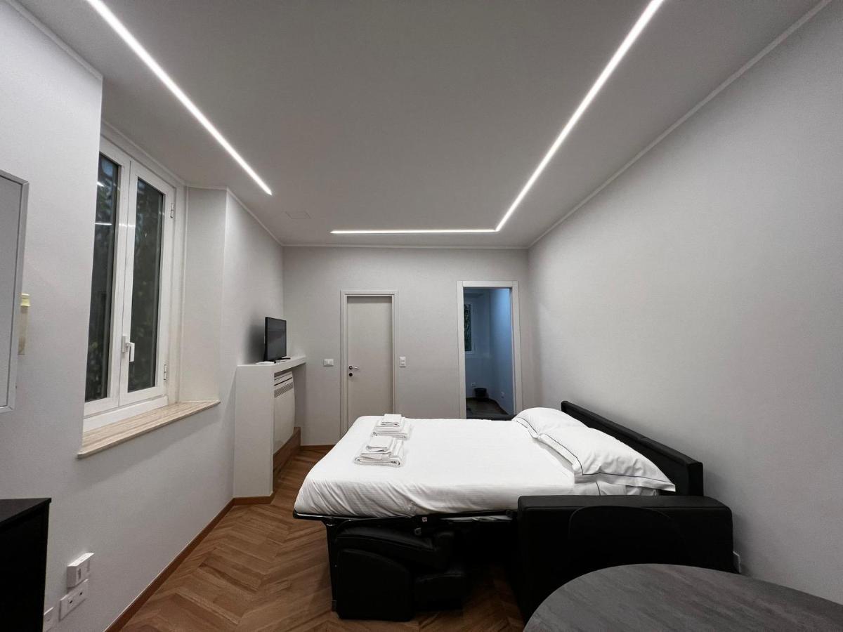 Brera Eleven Apartment Милано Екстериор снимка