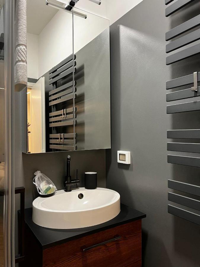 Brera Eleven Apartment Милано Екстериор снимка