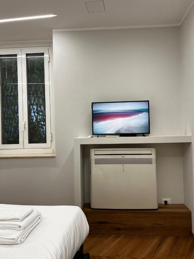 Brera Eleven Apartment Милано Екстериор снимка