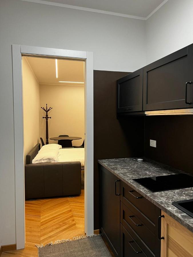 Brera Eleven Apartment Милано Екстериор снимка
