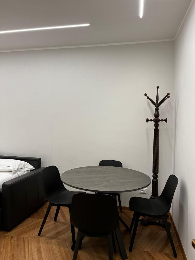 Brera Eleven Apartment Милано Екстериор снимка