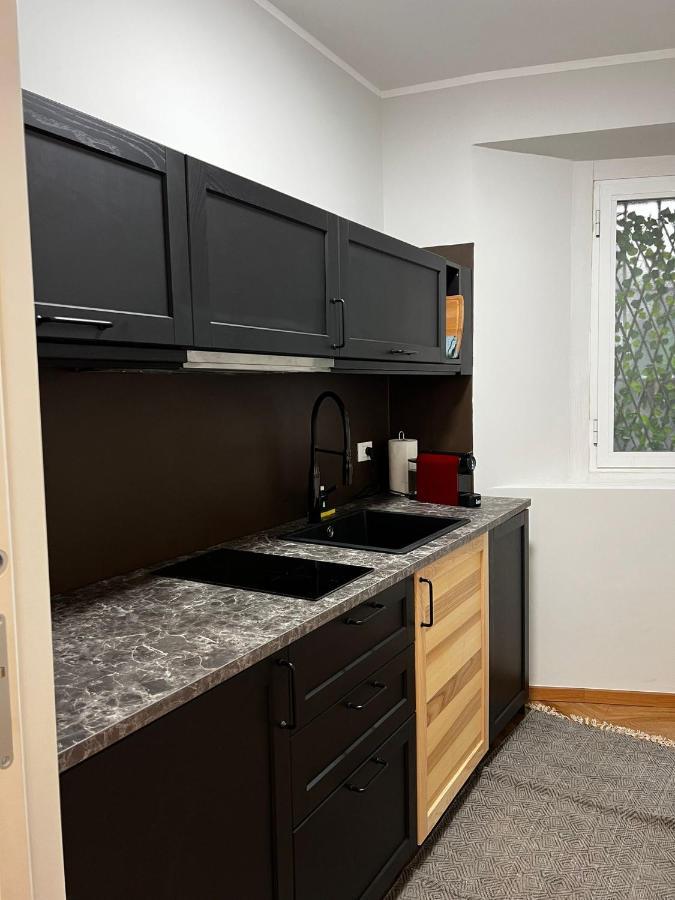Brera Eleven Apartment Милано Екстериор снимка