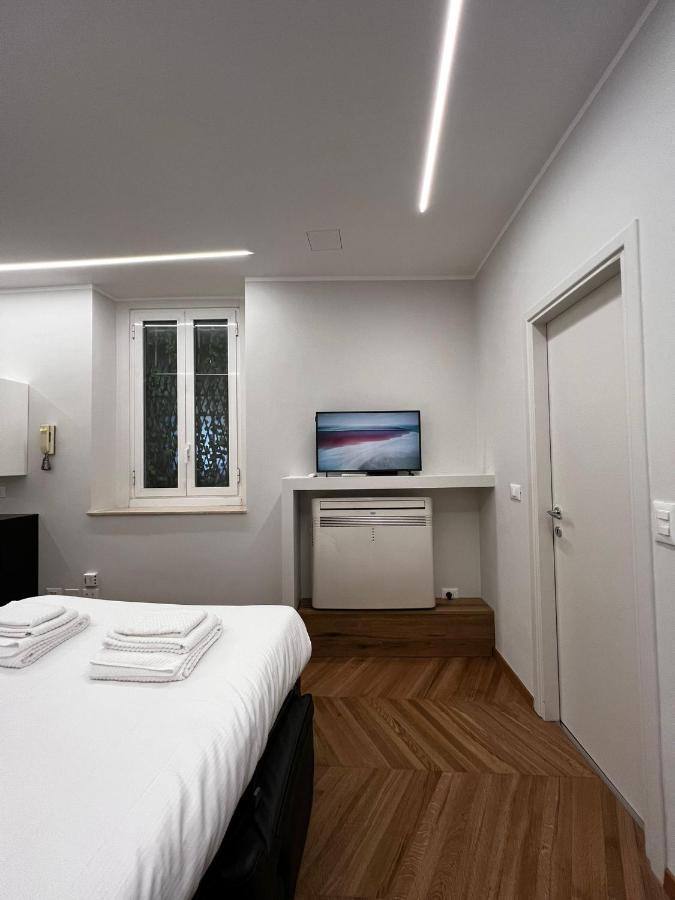 Brera Eleven Apartment Милано Екстериор снимка