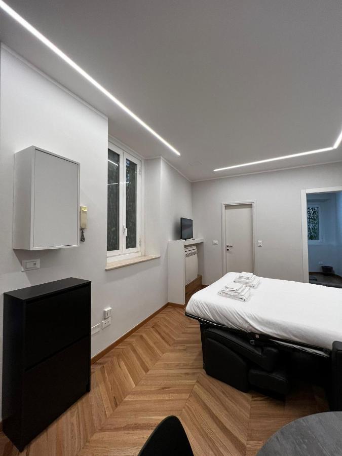 Brera Eleven Apartment Милано Екстериор снимка