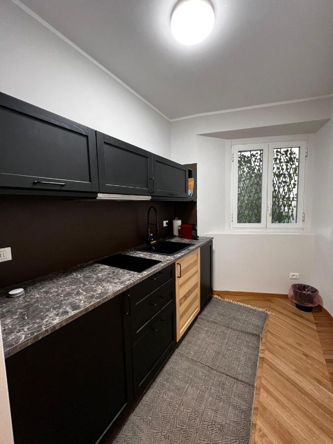 Brera Eleven Apartment Милано Екстериор снимка