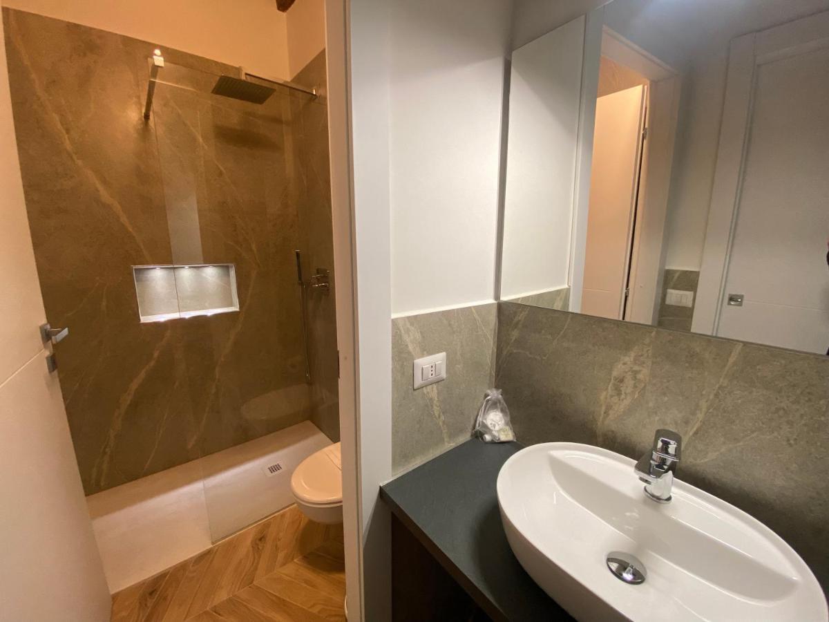 Brera Eleven Apartment Милано Екстериор снимка