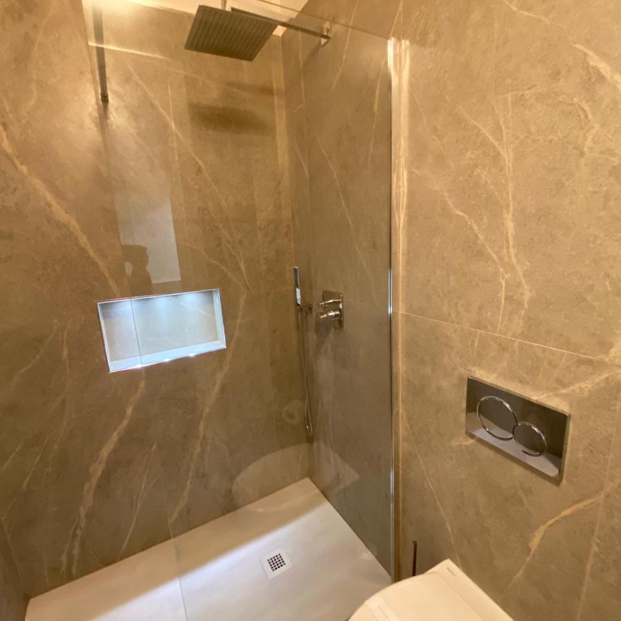 Brera Eleven Apartment Милано Екстериор снимка